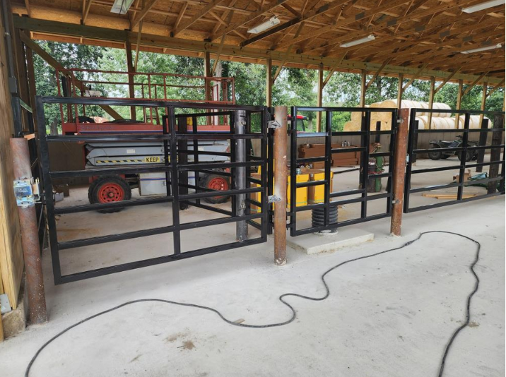 Livestock Gates and Panels For Sale